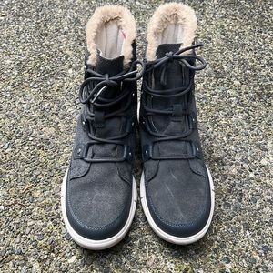 SOREL Explorer Joan Boots